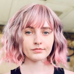 Meet your Posher, Jade